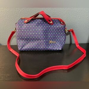 Fun Mystery You Ve Shoulder Convertible Purse